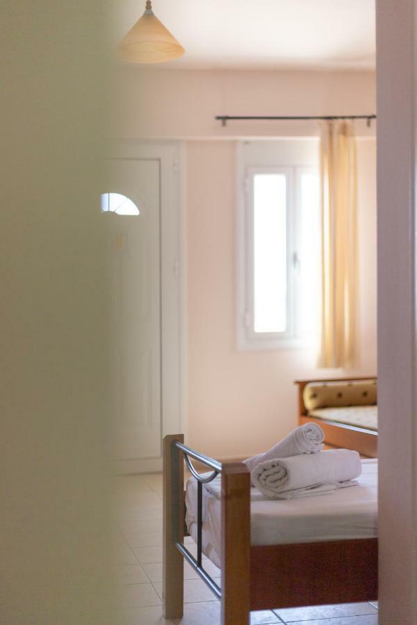 Hotel Aphrodite Ступа Экстерьер фото