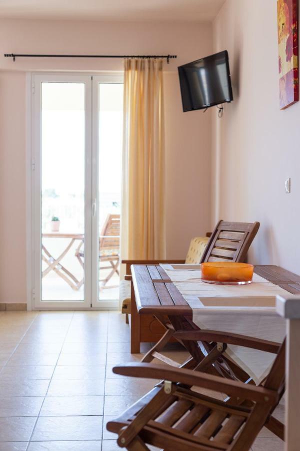 Hotel Aphrodite Ступа Экстерьер фото