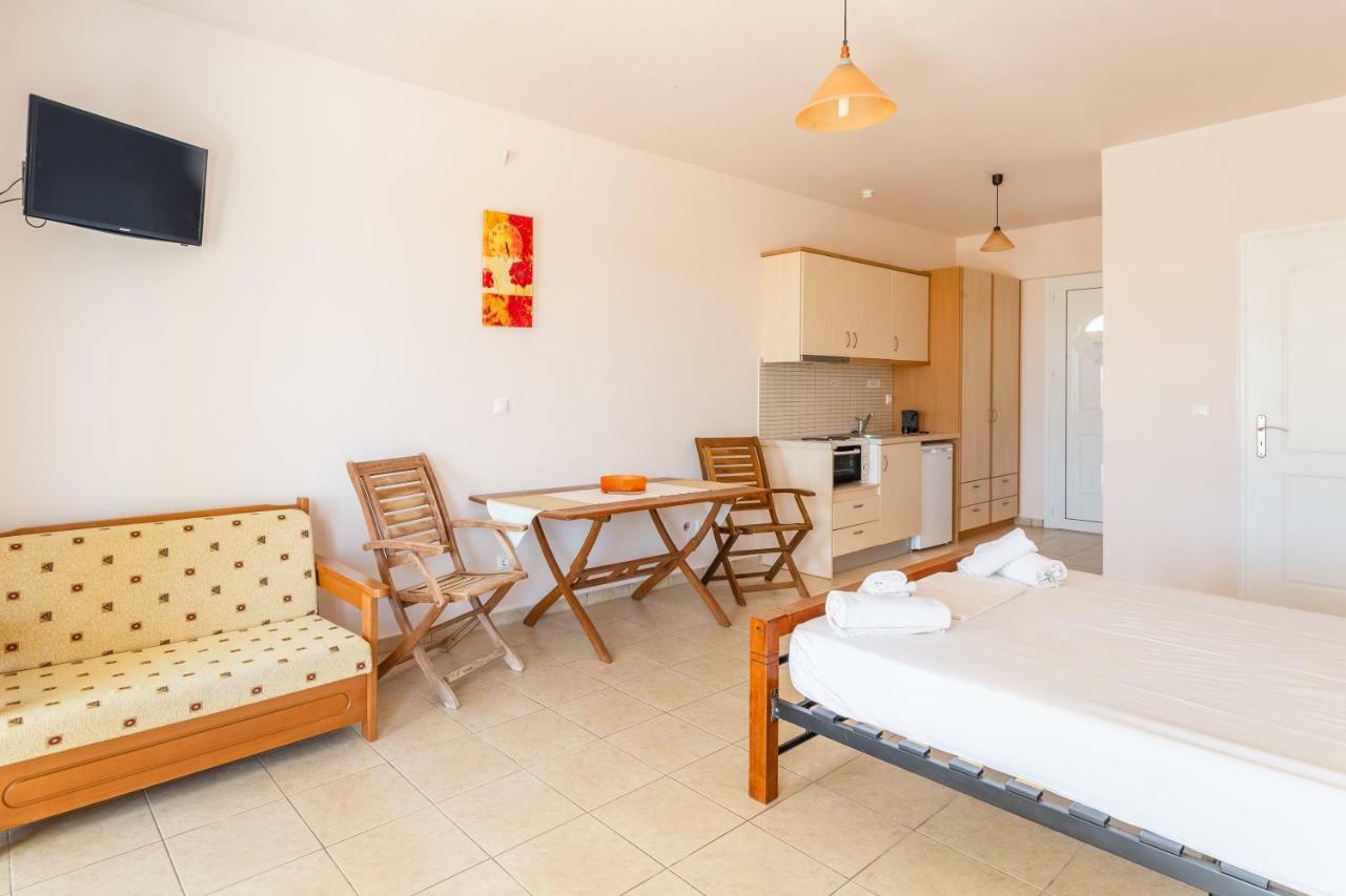 Hotel Aphrodite Ступа Экстерьер фото