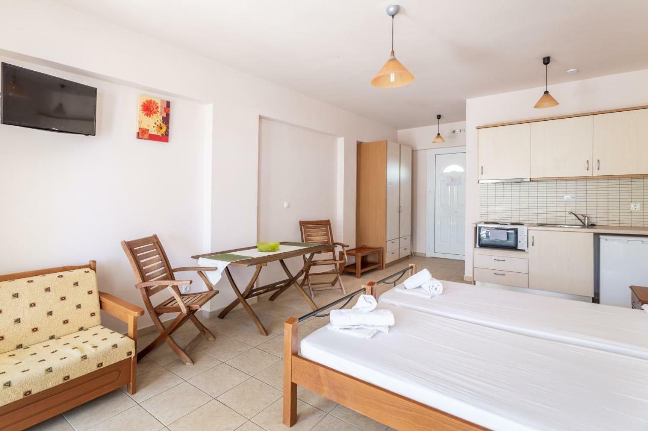 Hotel Aphrodite Ступа Экстерьер фото