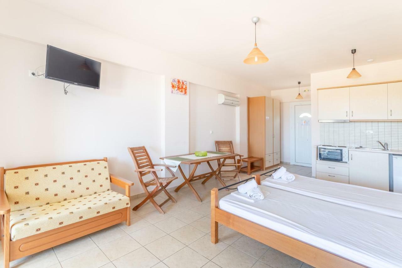 Hotel Aphrodite Ступа Экстерьер фото